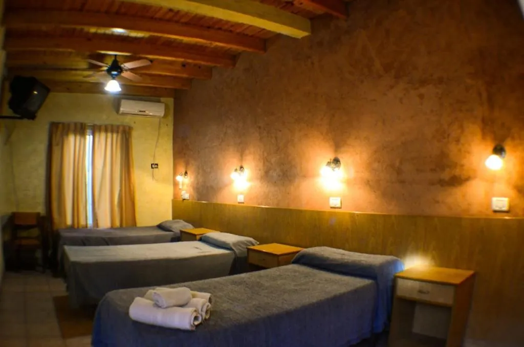 Hotel Central Mendoza