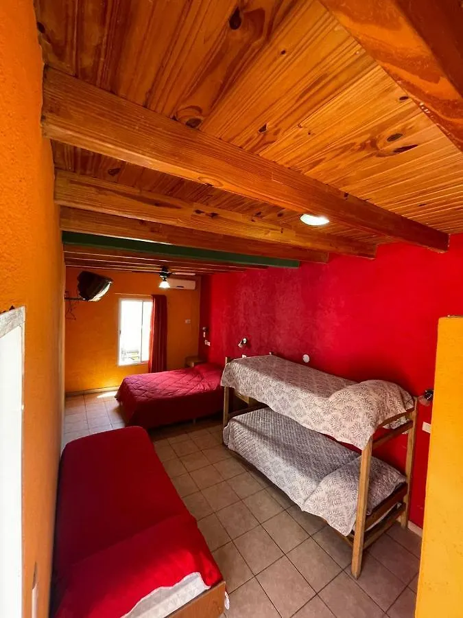 Hotel Central Mendoza 0*,  Argentina