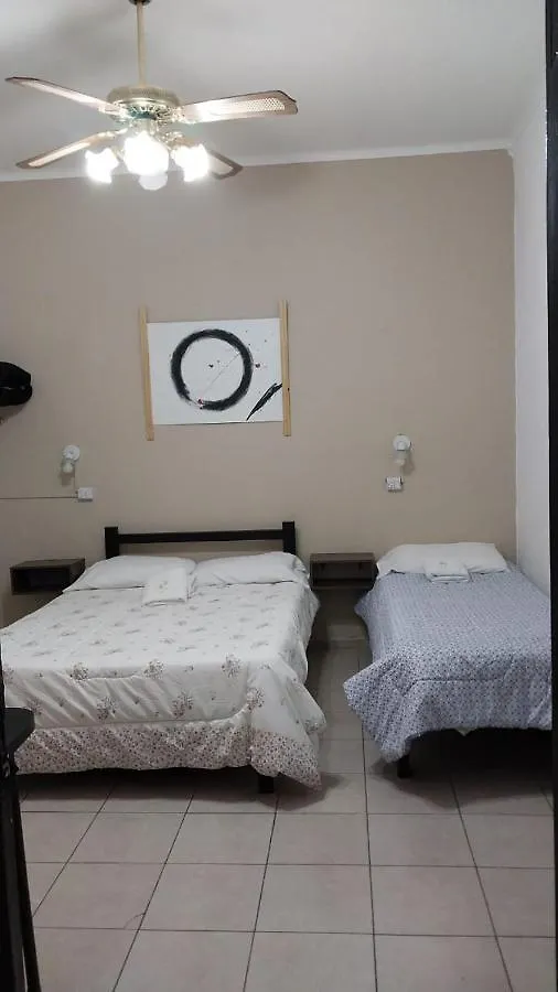 Hotel Central Mendoza 0*,  Argentina