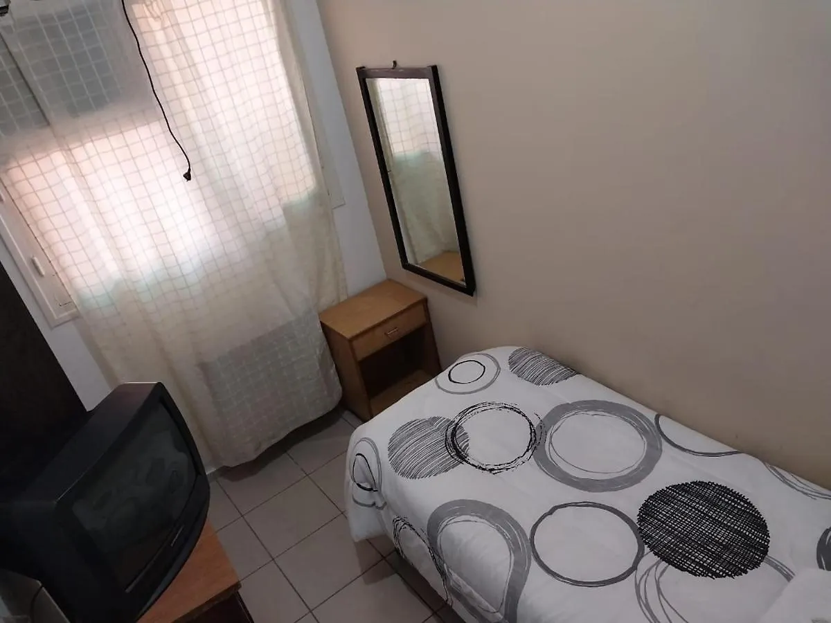 Hotel Central Mendoza