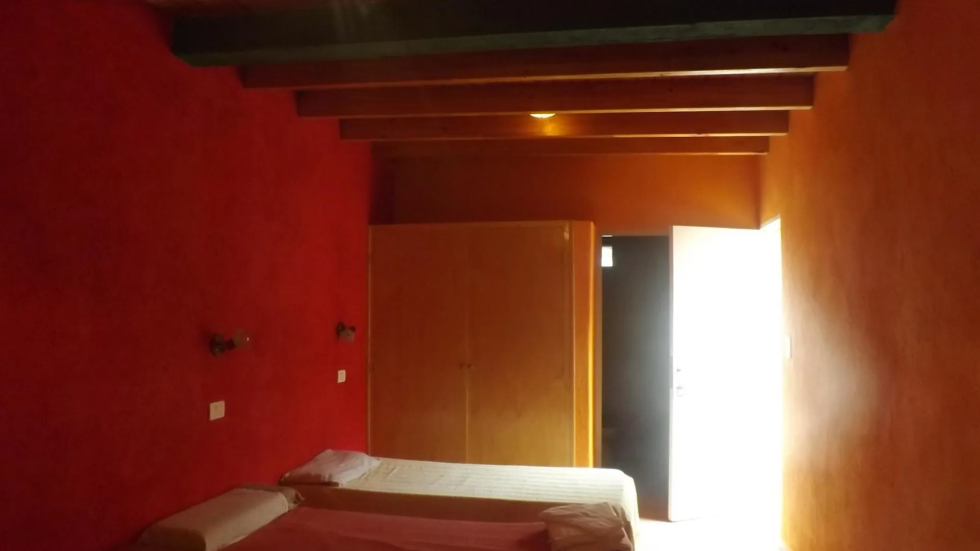 Hotel Central Mendoza 0*,  Argentina