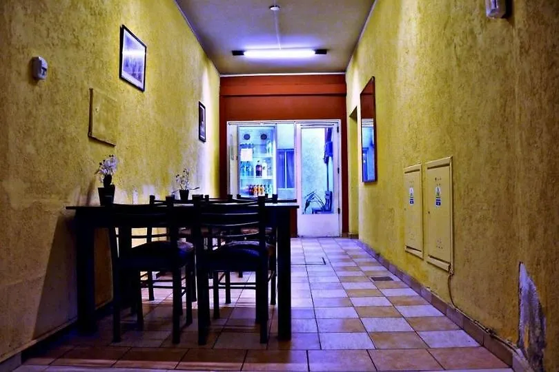 Hotel Central Mendoza 0*,  Argentina