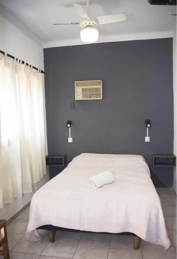 Hotel Central Mendoza
